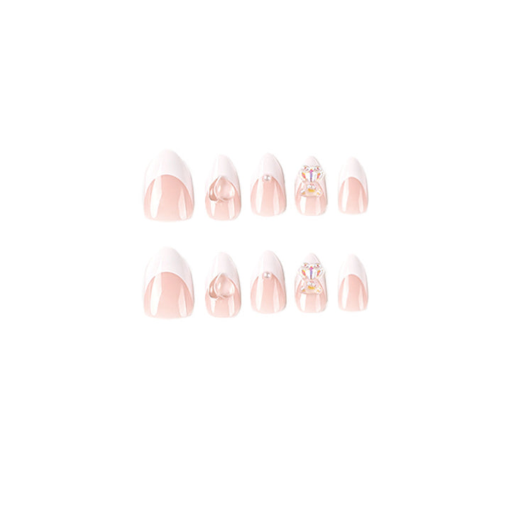 Nail design set Stornfield