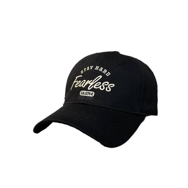 Men's Casual Embroidered Baseball Cap Stornfield 1784083229