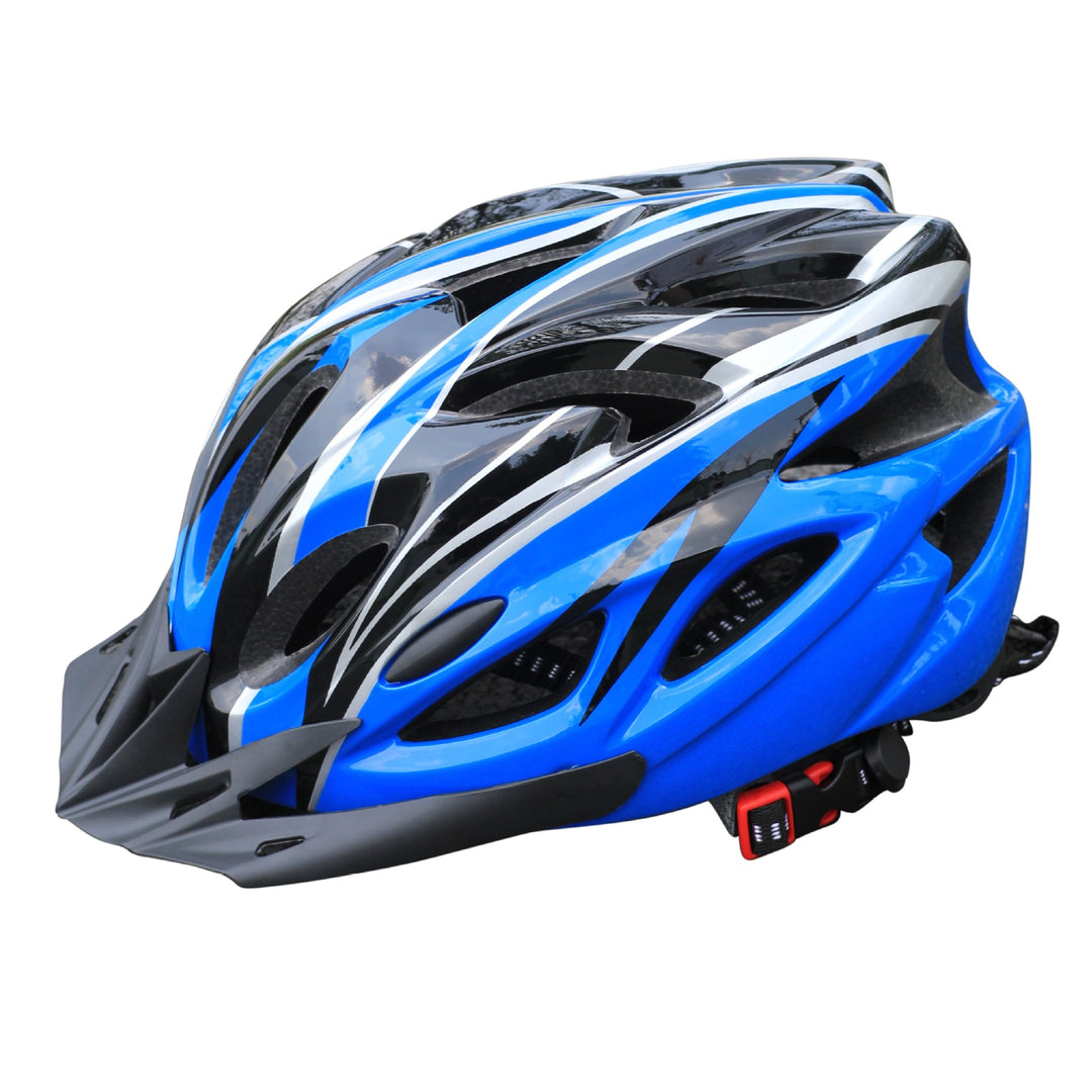 WoCycling Helmet Stornfield