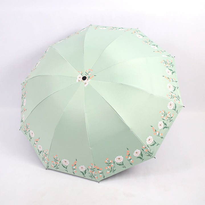 Ladies Umbrella Stornfield