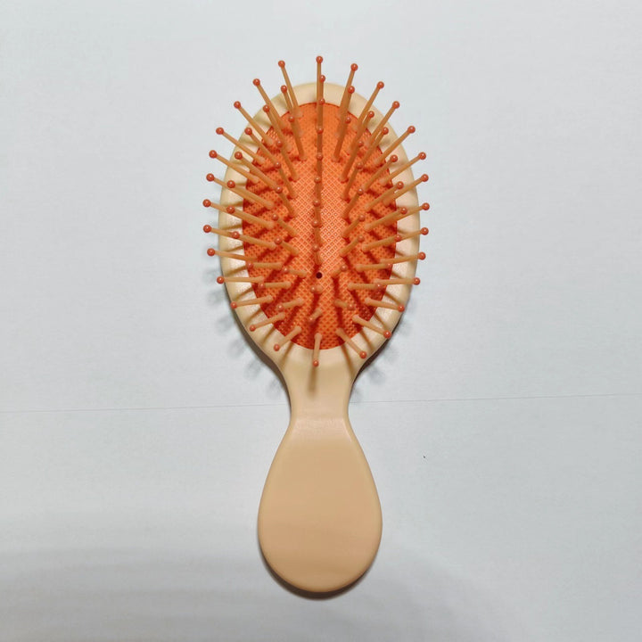 Ergonomic Hair Straightening Brush Stornfield