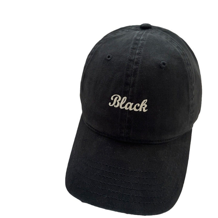Women's Casual Embroidered Baseball Cap Stornfield 1784188338