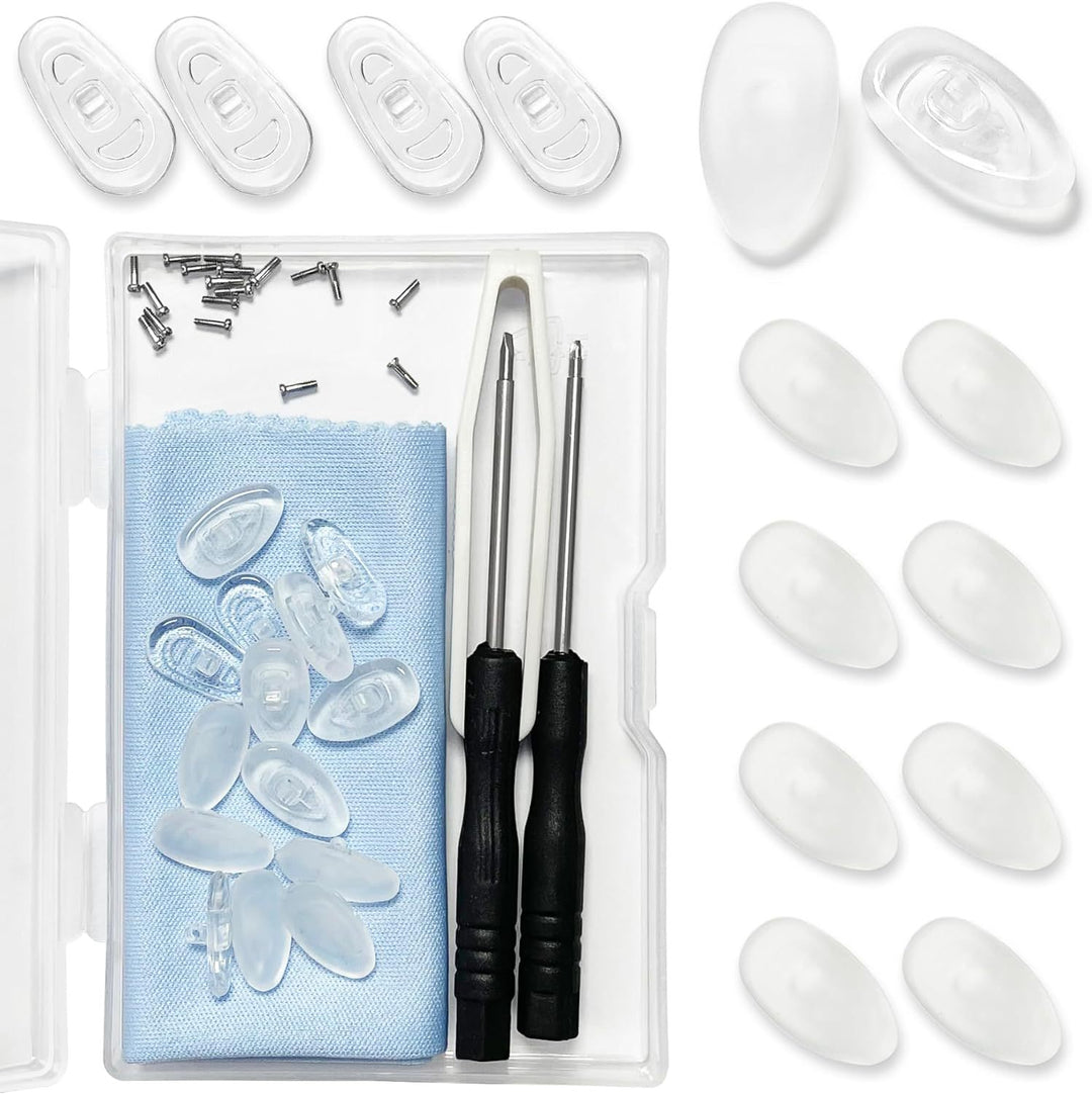 Comprehensive Eyewear Repair Kit Stornfield