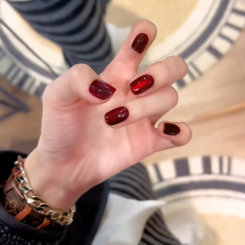 Trendy Stiletto Nails Stornfield