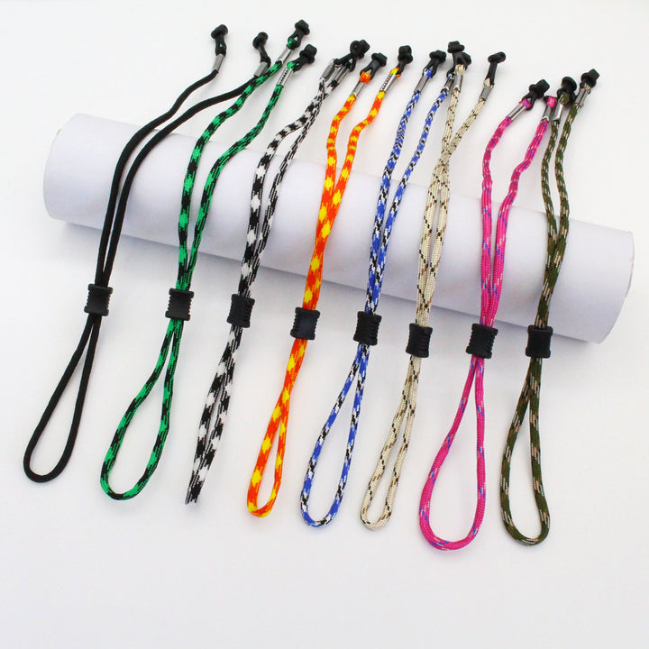 Adjustable Eyewear Retainer Chain Stornfield