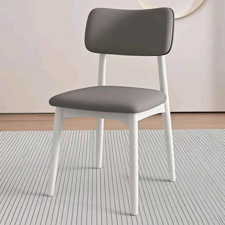 Modern Minimalist Dining Chair Stornfield