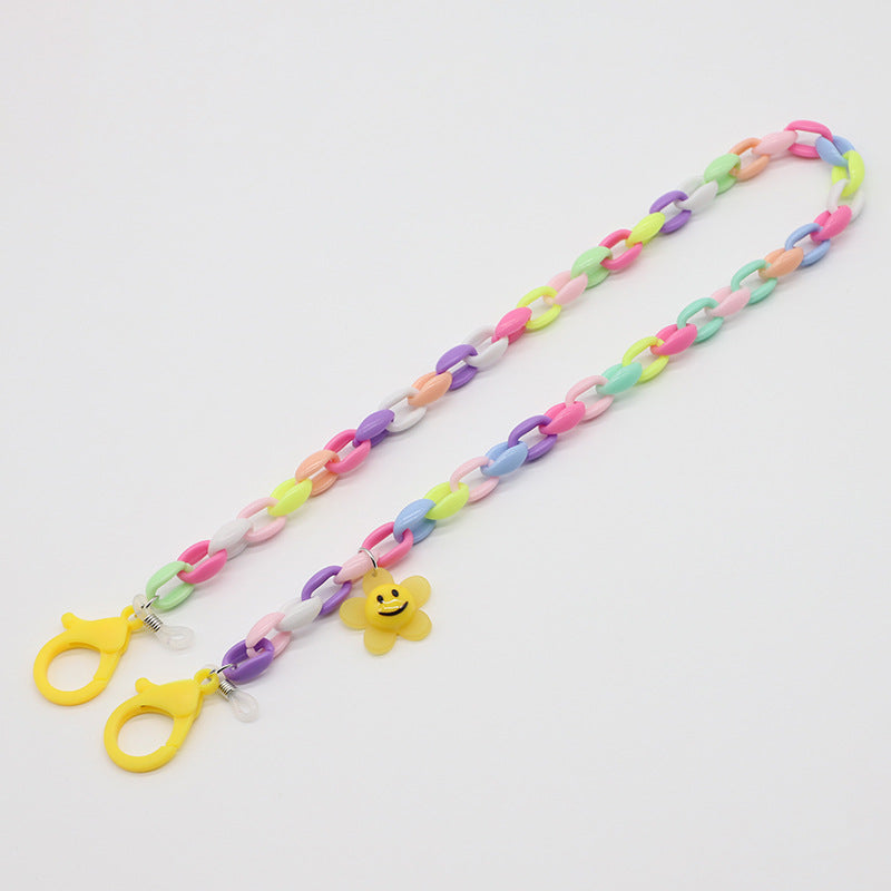Stylish Eyewear Chain Stornfield