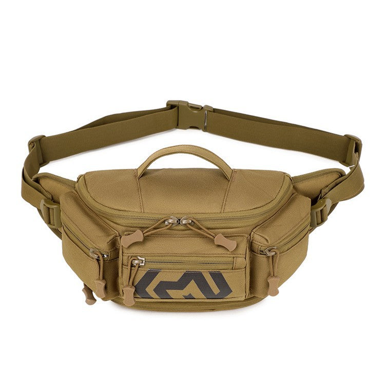 Lightweight Tactical Hip Belt Bag Stornfield