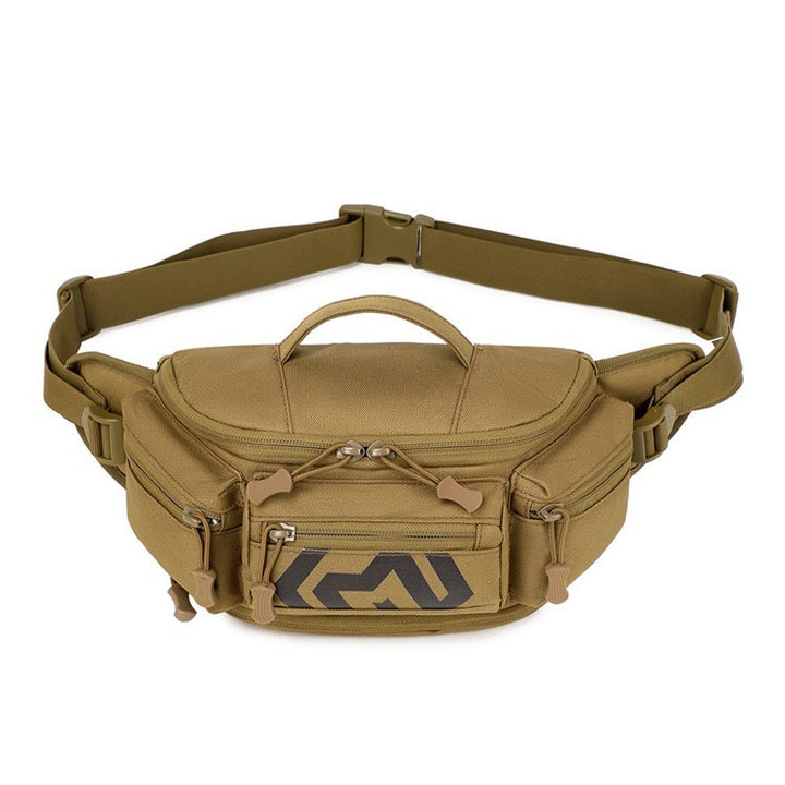 Lightweight Tactical Hip Belt Bag Stornfield