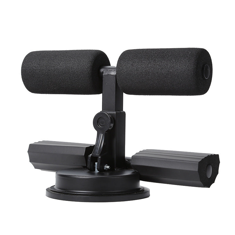 Abdominal muscle trainer with non-slip mat Stornfield