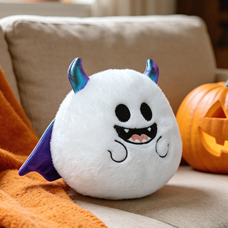 Plush Decorative Pumpkin Cushion Toy Stornfield