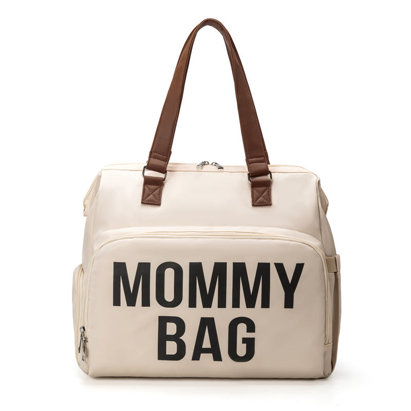 Multi-Purpose Diaper Bag Stornfield