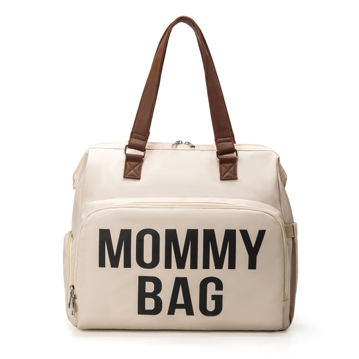 Multi-Functional Diaper Carryall Stornfield
