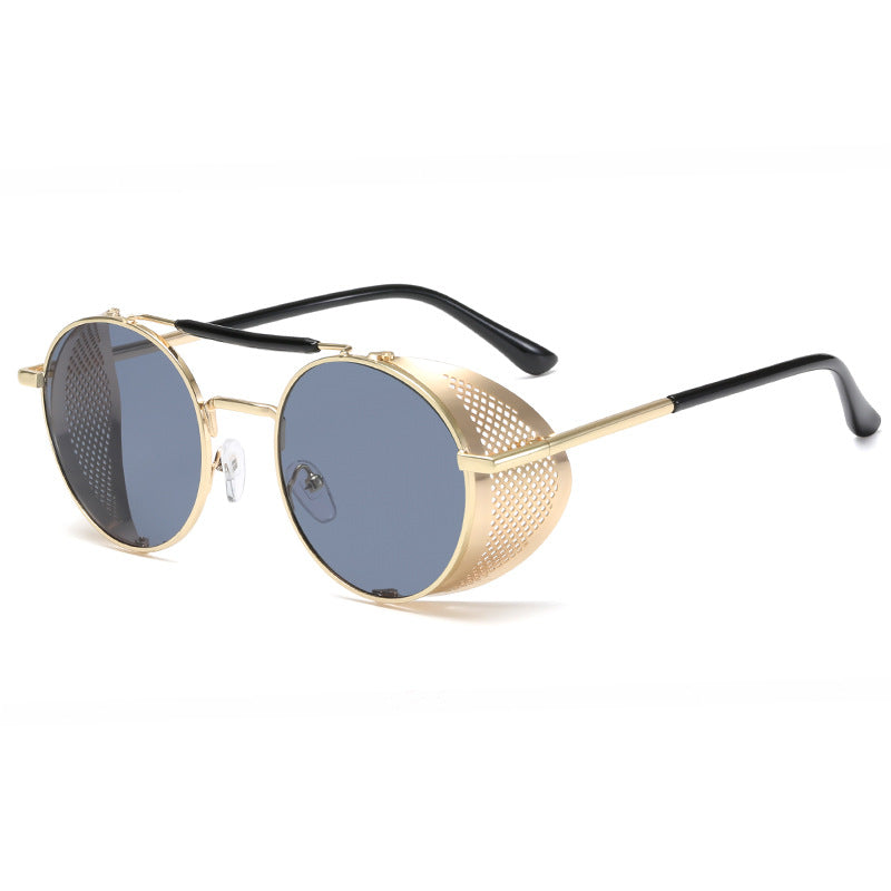 Women Retro-inspired Sunglasses Stornfield