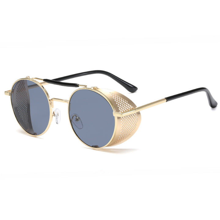 Women Retro-inspired Sunglasses Stornfield