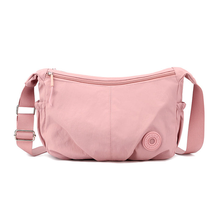 Practical everyday shoulder bag Stornfield