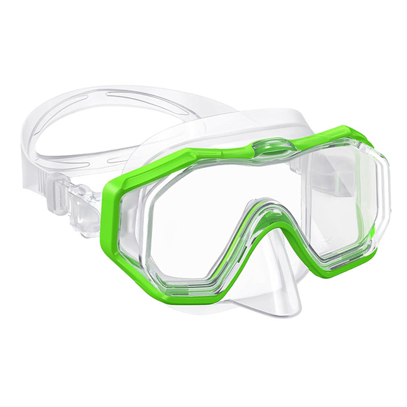 Diving mask Stornfield