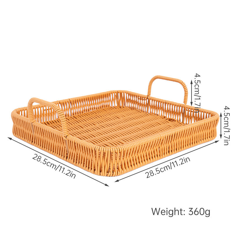 Versatile Serving Tray Stornfield
