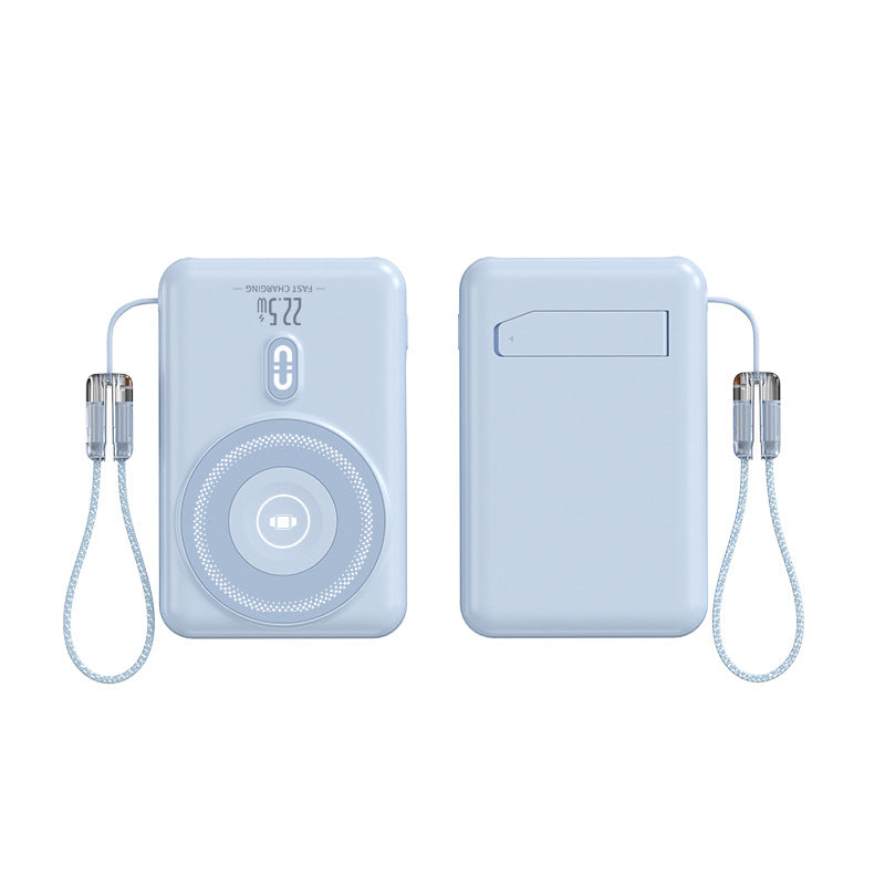 Portable high-performance power bank with Smart Charging technology Stornfield