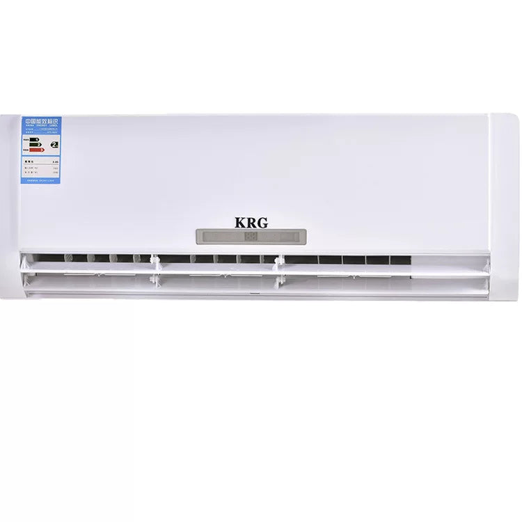 Unisex One Size Commercially Classified Quiet Wall-Mounted Electric Air Lock with Adjustable Louvers and Digital Display Stornfield