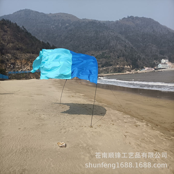 Unisex Beach Tent Stornfield