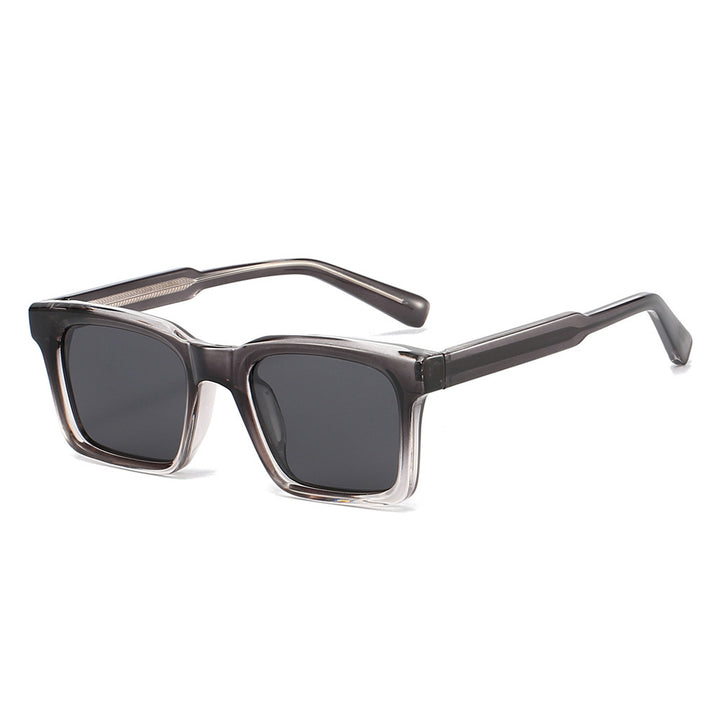 Ladies fashionable sunglasses with exclusive frame and UV protection Stornfield