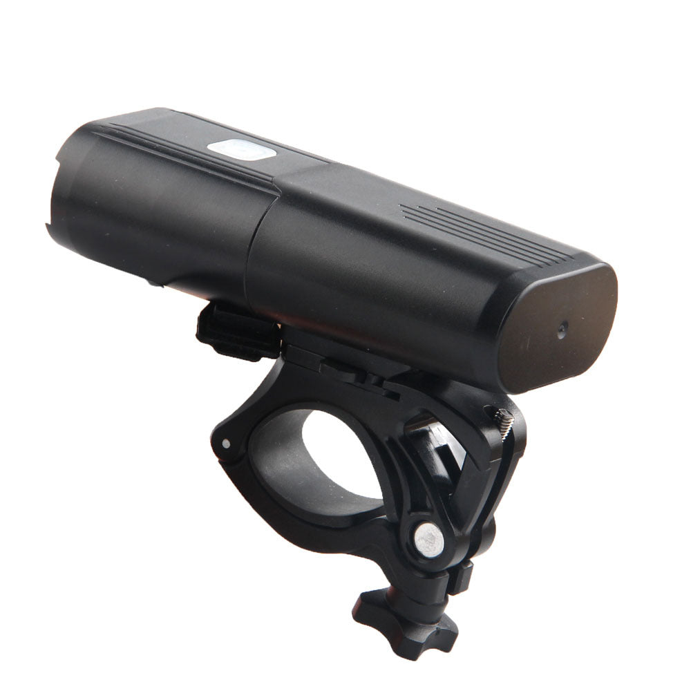 Ultra-Bright USB Rechargeable Front Bicycle Light Stornfield