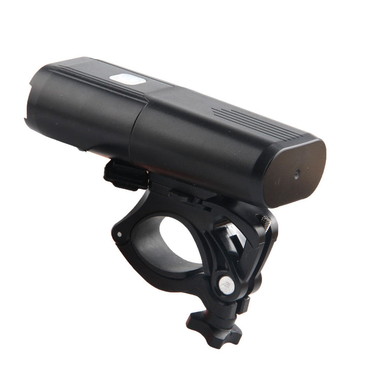 Ultra-Bright USB Rechargeable Front Bicycle Light Stornfield