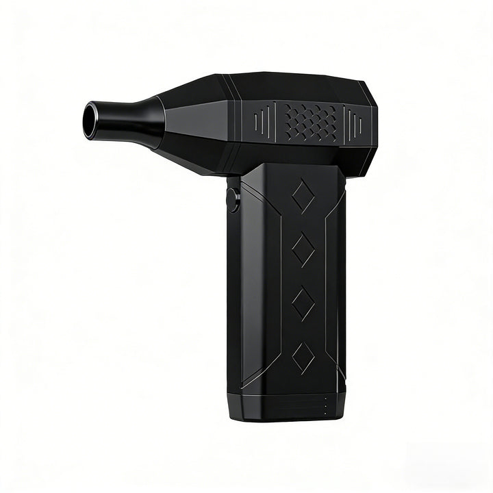 Portable Handheld Vacuum Cleaner with High-Performance Motor Stornfield