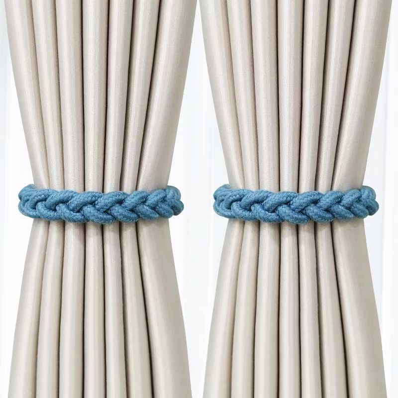 Decorative Curtain Holder Stornfield