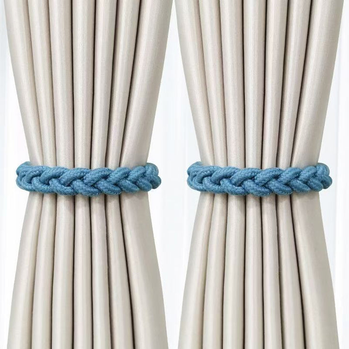 Decorative Curtain Holder Stornfield