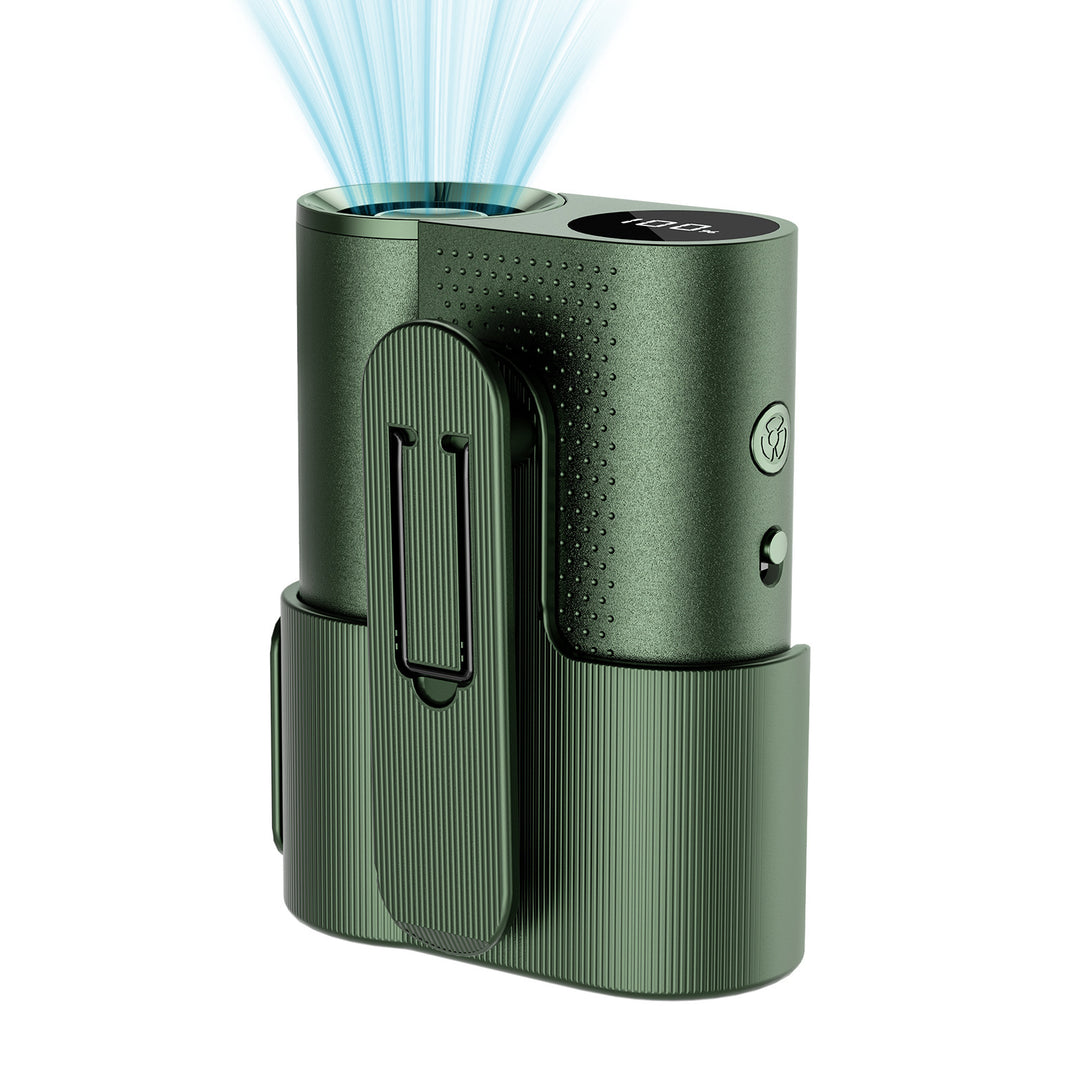 Women's portable mini humidifier with USB connection Stornfield