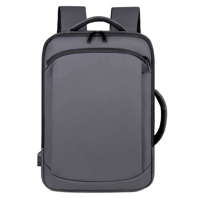 Slim-Fit Professional Laptop Backpack Stornfield
