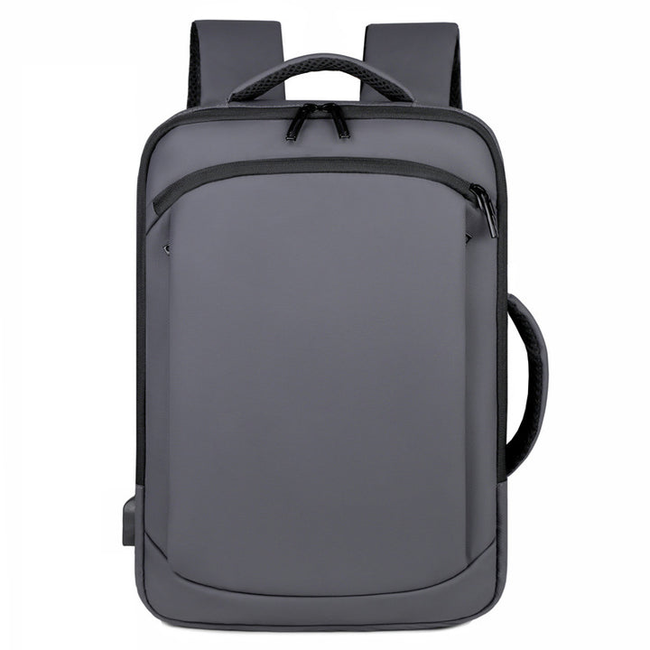 Slim-Fit Professional Laptop Backpack Stornfield