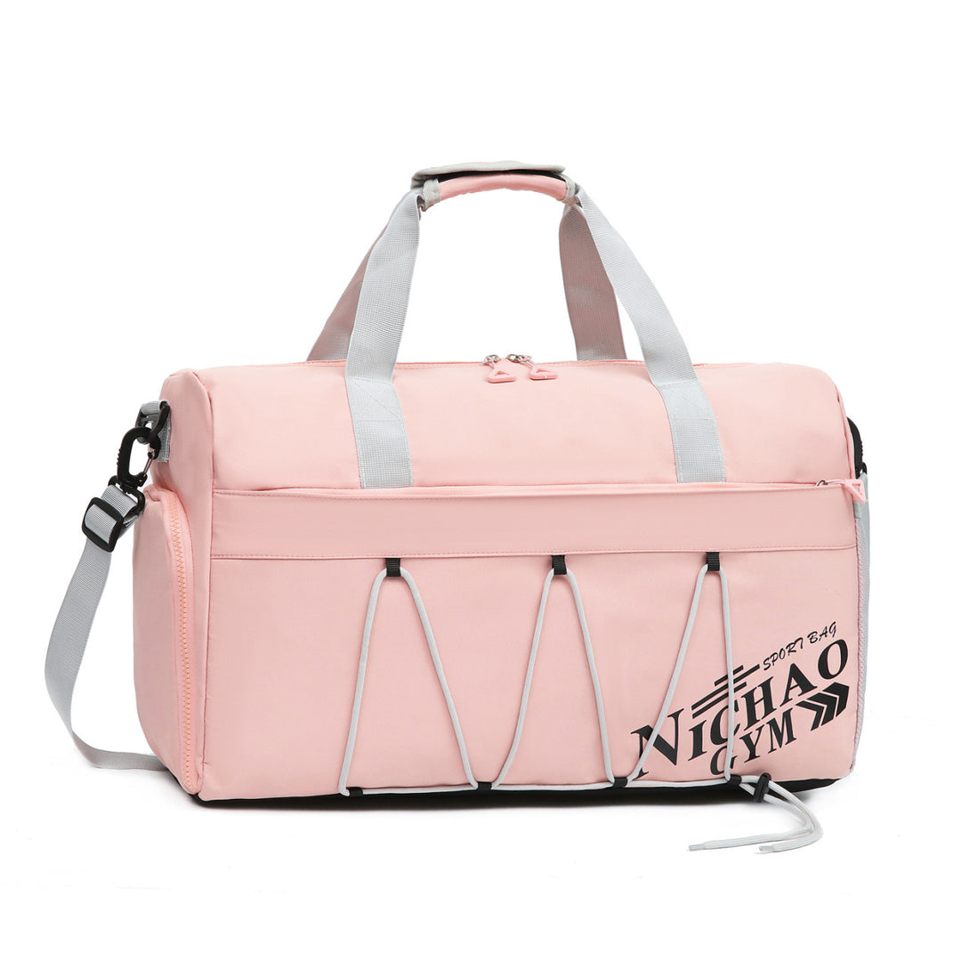 Versatile Gym Travel Duffle Bag Stornfield