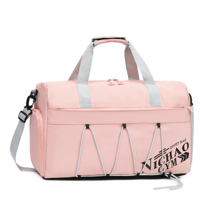 Versatile Gym Travel Duffle Bag Stornfield