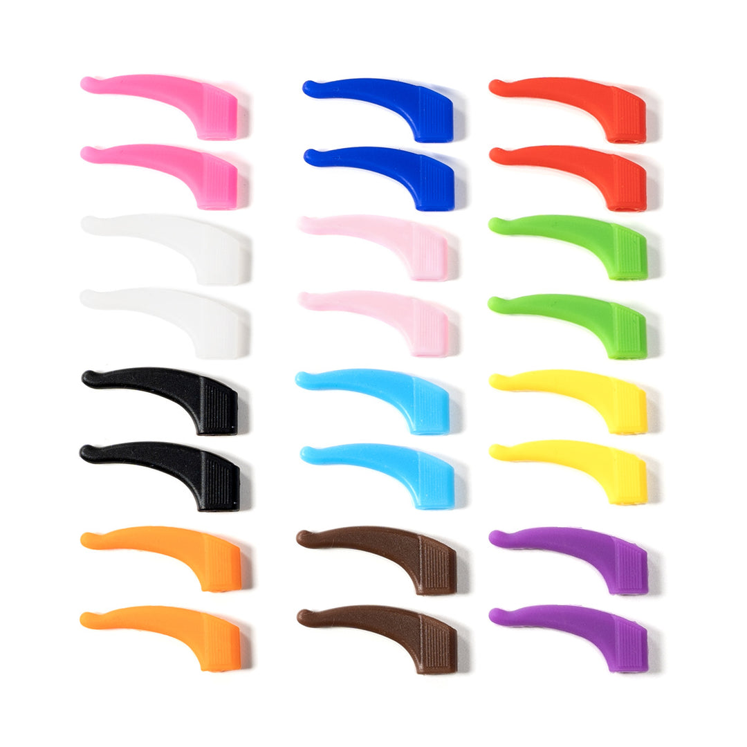 Silicone Grip Stornfield