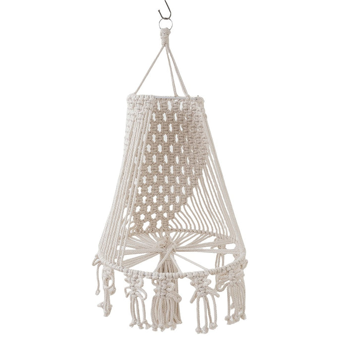Macramé Hanging Plant Holder Stornfield