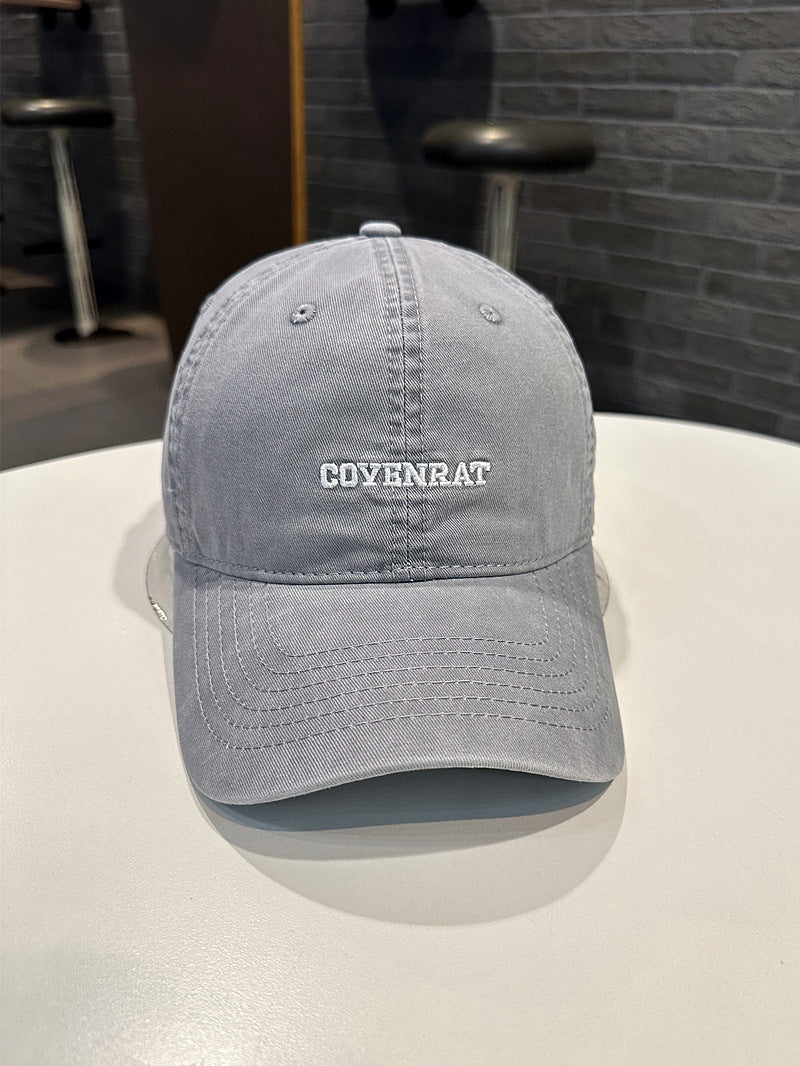Men's Casual Cotton Dad Hat Stornfield