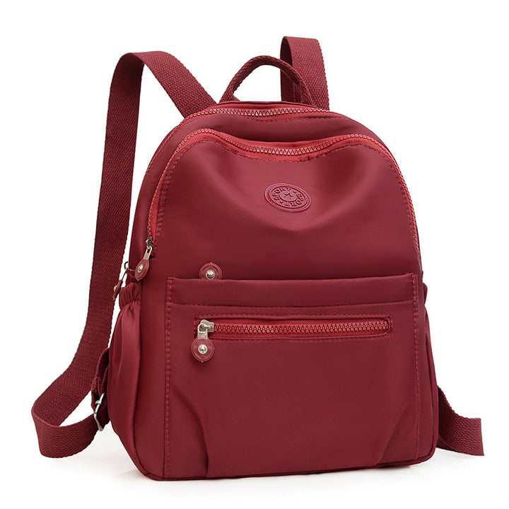 Versatile Multi-Pocket Backpack Stornfield
