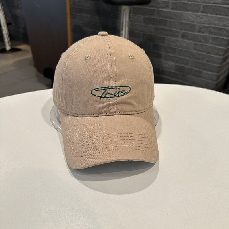 Men's Soft Utility Baseball Cap Stornfield