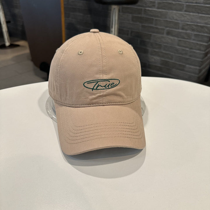 Men's Soft Utility Baseball Cap Stornfield