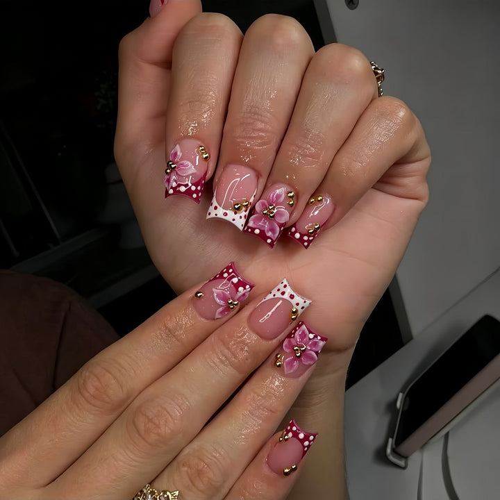 Artificial Nails Stornfield
