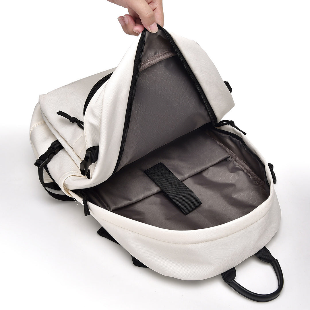 Versatile Commuter Backpack Stornfield