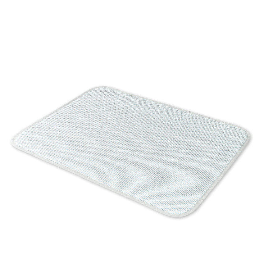 Ladies Breathable and Non-Slip Bath Mat Stornfield