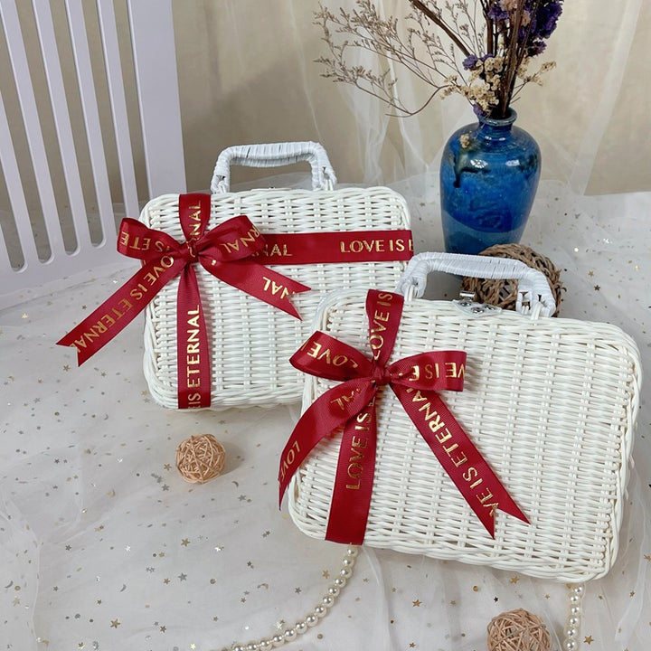 Women's Basket Bags Stornfield
