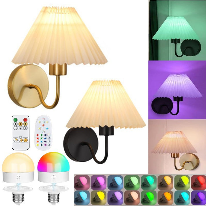 Contemporary Wall Mounted Sconce