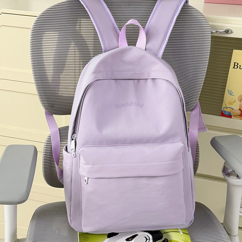 Lightweight Casual Backpack Stornfield 1791205376