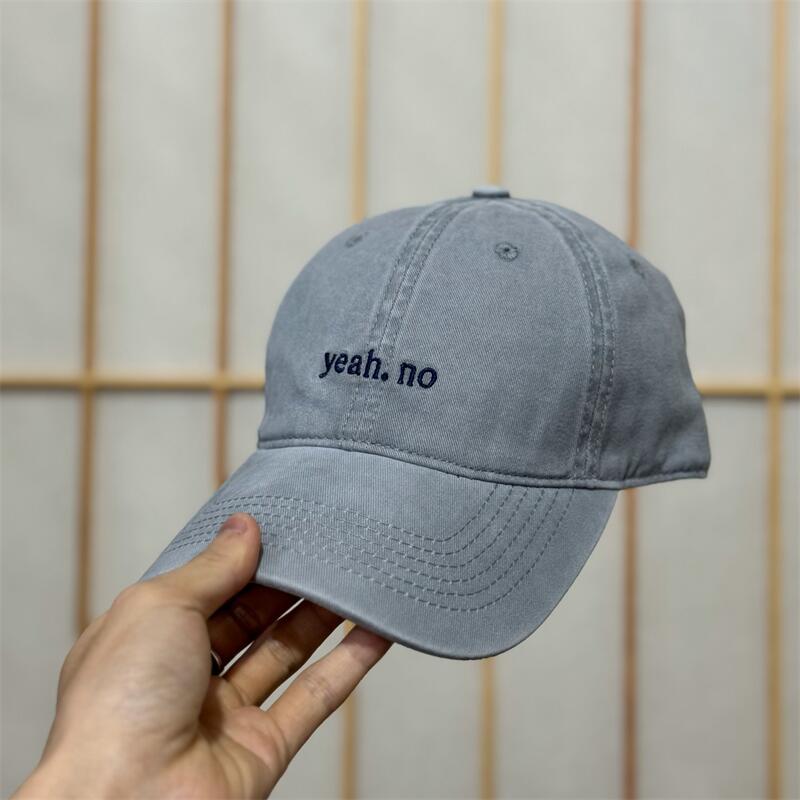Men's Casual Embroidered Baseball Cap Stornfield 1784270663
