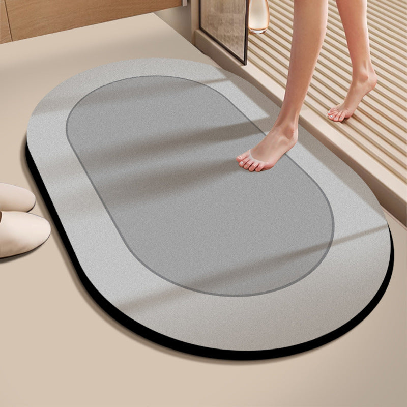 Non-Slip Bath Mat